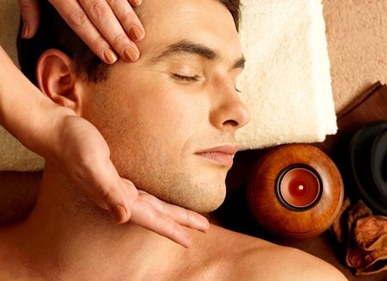 Swedish Massage in nerul